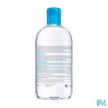 Afbeelding in Gallery-weergave laden, Bioderma Hydrabio H2o Micellaire Oplossing 500ml
