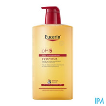 Load image into Gallery viewer, Eucerin Ph5 Douche Olie 1000ml
