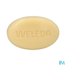 Afbeelding in Gallery-weergave laden, Weleda Shower Bar Gember + Petit Grain 75g
