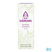 Charger l'image dans la galerie, Sjankara Combava Synergie 11ml
