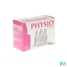 Charger l'image dans la galerie, Physio Sterop Perfo Fl 1bouchon 10x10ml
