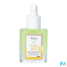 Afbeelding in Gallery-weergave laden, Vitry Natuurlijke Olie Nagels &amp; Nagelriem 10ml
