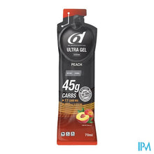 Load image into Gallery viewer, 6d Ultra Gel Peach 6x70ml
