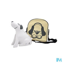 Afbeelding in Gallery-weergave laden, Credoair Kids Dog Compressor

