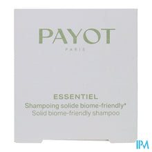 Afbeelding in Gallery-weergave laden, Payot Shampoing Solide Doux Essentiel 80gr
