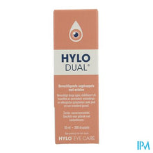 Charger l'image dans la galerie, HYLO-Dual Oogdruppels 10Ml
