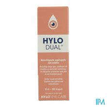 Charger l'image dans la galerie, HYLO-Dual Oogdruppels 10Ml

