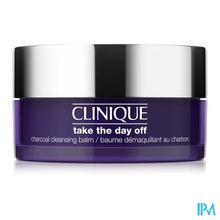 Charger l'image dans la galerie, Clinique Ttdo Charcoal Balm 125ml
