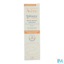 Afbeelding in Gallery-weergave laden, Avene Tolerance Control Balsem 40ml
