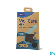 Charger l'image dans la galerie, Molicare Absorberend Ondergoed Men l
