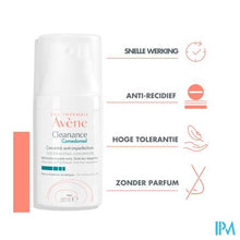 Afbeelding in Gallery-weergave laden, Avene Cleanance Comedomed 30ml
