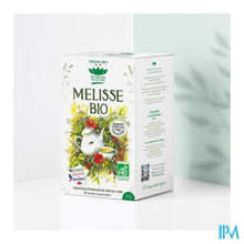 Afbeelding in Gallery-weergave laden, Romon Nature Citroenmelisse Bio Zakjes 18
