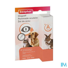 Afbeelding in Gallery-weergave laden, Beaphar Oogzalf 5ml

