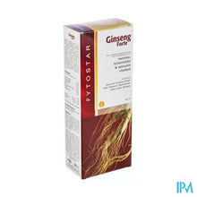 Afbeelding in Gallery-weergave laden, Fytostar Ginseng Forte 500ml
