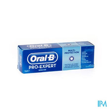 Afbeelding in Gallery-weergave laden, Oral-b Pro Expert Multibescherming Clean Douce75ml
