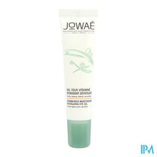 Afbeelding in Gallery-weergave laden, Jowae Gel Yeux Vitamine Hydratant Defatigant 15ml
