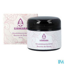 Charger l'image dans la galerie, Sjankara Goudsboemcreme 50ml
