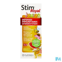 Charger l'image dans la galerie, Stim Royal Junior 125ml
