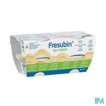 Afbeelding in Gallery-weergave laden, Fresubin Db Creme 125g Vanille
