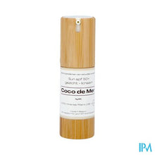 Charger l'image dans la galerie, Coco De Mer Spf50 Gezicht Lichaam 30ml
