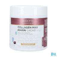 Biocyte Collagen Max Marin Cacao Pot 260g