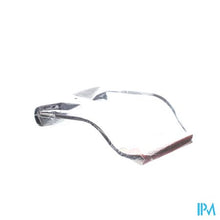 Charger l&#39;image dans la galerie, Clipyreader Bril +1.00 Zwart
