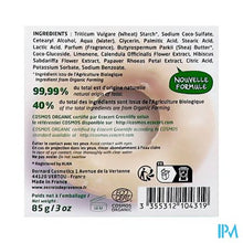 Load image into Gallery viewer, Secret De Provence Shampoo Beschadigd Haar Bio 85g
