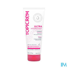Afbeelding in Gallery-weergave laden, Topicrem Um Peeling Gezicht-lichaam Tube 200ml
