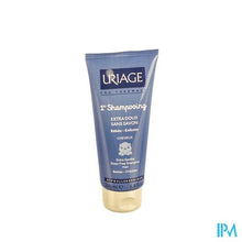 Charger l'image dans la galerie, Uriage Ste Shampoo Extra Zacht Zeepvrij Tube 200ml
