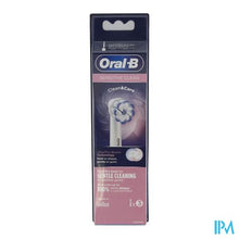 Charger l'image dans la galerie, Oral-b Refill Eb60-3 Sensitive Clean 3
