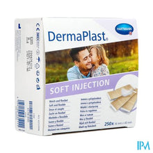 Charger l'image dans la galerie, Dermaplast Soft 16x40mm 250
