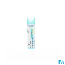 Afbeelding in Gallery-weergave laden, Hepar Sulfuris Calcareum 200k Gr 4g Boiron
