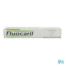 Charger l'image dans la galerie, Fluocaril Tandpasta Bi-fluore 145 White 75ml Nf
