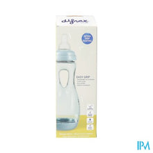 Afbeelding in Gallery-weergave laden, Difrax Handgreepfles Raspberry 240ml
