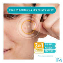 Charger l'image dans la galerie, Compeed A/imperfections Discreet Patchs 15
