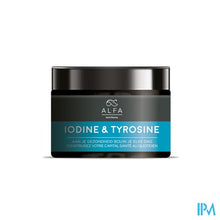 Afbeelding in Gallery-weergave laden, ALFA Iodine &amp; Tyrosine V-caps 60
