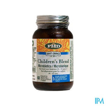 Afbeelding in Gallery-weergave laden, Udo S Choice Infantis Blend Microbiotica Pdr 75g
