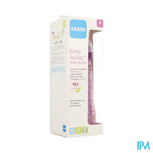 Afbeelding in Gallery-weergave laden, Mam Easy Active Baby Bottle 330ml
