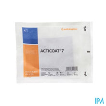 Load image into Gallery viewer, Acticoat 7 Verb Individuel 10x12,5cm 66000796
