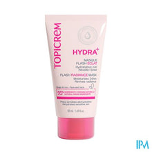 Load image into Gallery viewer, Topcirem Hydra+ Hydraterend Masker Stralend 50ml
