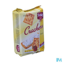 Afbeelding in Gallery-weergave laden, Schar Apero Crackers 210g 6611 Revogan
