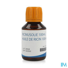 Afbeelding in Gallery-weergave laden, Ricinusolie Magis Vloeibaar 100ml
