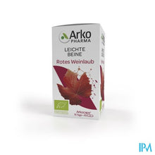 Afbeelding in Gallery-weergave laden, Arkocaps Rode Wijnstok Bio Caps 45 Nf
