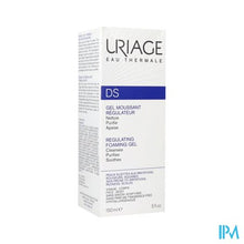Afbeelding in Gallery-weergave laden, Uriage Ds Reinigingsgel Tube 150ml
