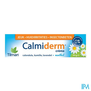 Calmiderm Creme 40g