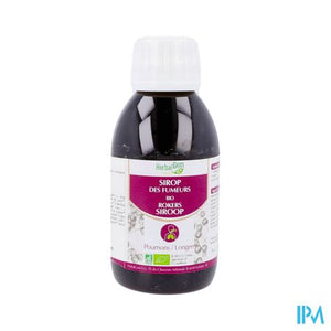 Herbalgem Rokerssiroop 250ml