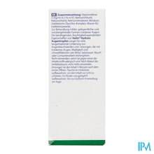 Load image into Gallery viewer, Xailin Hydrate Hypromellose 0,3% Fl 10ml
