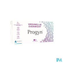 Charger l&#39;image dans la galerie, Progyn Caps 16
