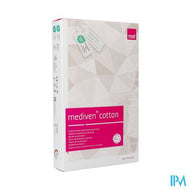 Mediven Cotton Ccl1 Ag/nob O.t. Caramel M3