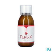 Load image into Gallery viewer, Ferixx Liquid 120ml
